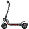 Segway, ZT3 Pro, Trottinette Électrique (46,8 Volts) (12,75Ah) (650 Watts) (1600 Watts/Crête)