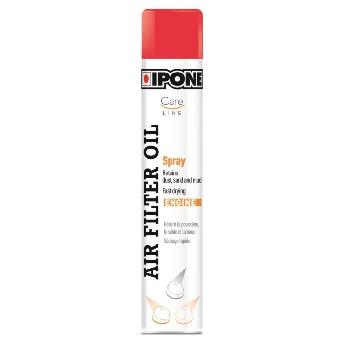 Ipone, Spray spécial (Filtre à air) 750 ml