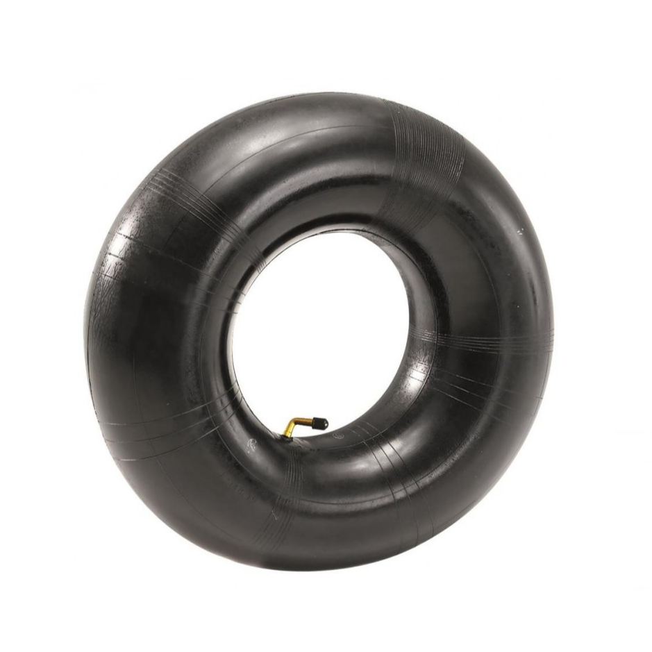 Chambre à air 15x6.00-6 Valve courbée
