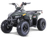 Tao Motors, Mudhawk 6, Quad à Essence (110cc) (4 Temps)
