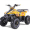 Tao Motors, Mudhawk 6, Gasoline Quad (110cc) (4 Stroke) (5 Years+)