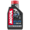 Motul 10W40 (4 Temps) ATV/UTV, Huile Minérale