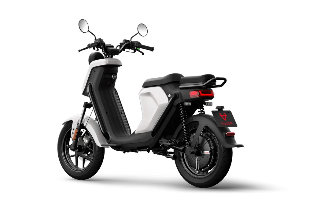 NIU, UQI+, Scooter Électrique (48 Volts) (42Ah) (1200 Watts)