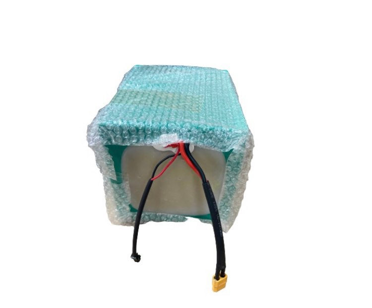 Batterie Pack (48 Volts, 13Ah) pour Apollo RXF Rocket XL (1300 watts)