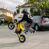 HeyBike, Villain, Motocross Électrique (52 Volts) (26Ah) (4160 Watts)