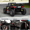 Buggy APEP High Speed (24 Volts) (4 Roues Motrices) (2 Places)