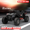 Buggy APEP High Speed (24 Volts) (4 Roues Motrices) (2 Places)