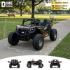 Buggy APEP High Speed (24 Volts) (4 Roues Motrices) (2 Places)