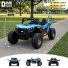Buggy APEP High Speed (24 Volts) (4 Roues Motrices) (2 Places)