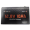 Batterie 12.8V 10ah Lithium-ion