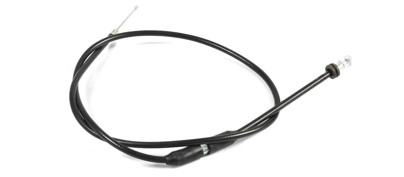 Apollo VRX 125 - Throttle cable