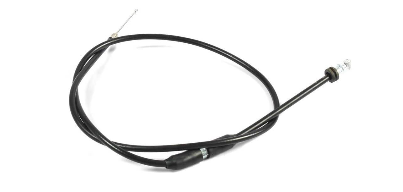 Apollo VRX 125-F - Throttle cable