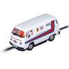 Carrera Digital 132 VW Bus T2b "Martini Racing"