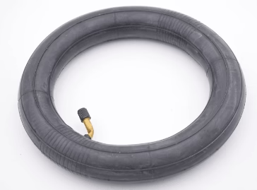Chambre à air 8½ x 2 Valve courbée