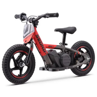 Apollo, RFZ Sedna 12 (2025), Vélo Électrique pour Enfants (24 Volts) (100 Watts) au Lithium