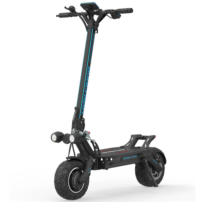 Dualtron Ultra Thunder 3, Electric Scooter (72 Volts) (40Ah) (2x2500 Watts) 