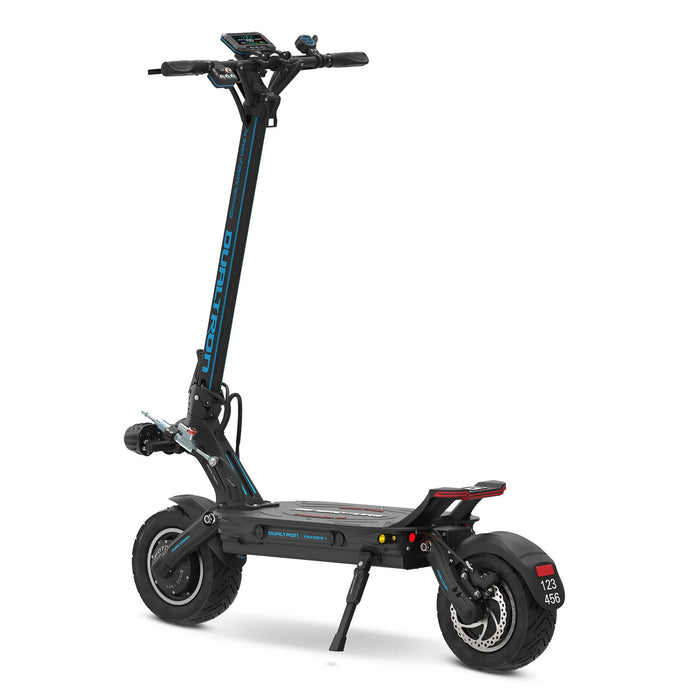 Dualtron Ultra Thunder 3, Trottinette Électrique (72 Volts) (40Ah) (2x2500 Watts)