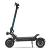 Dualtron, Thunder 3, Trottinette Électrique (72 Volts) (40Ah) (2x2500 Watts) (5400 Watts Crête)