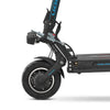 Dualtron, Thunder 3, Trottinette Électrique (72 Volts) (40Ah) (2x2500 Watts) (5400 Watts Crête)