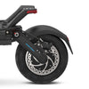 Dualtron, Thunder 3, Trottinette Électrique (72 Volts) (40Ah) (2x2500 Watts) (5400 Watts Crête)