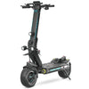 Dualtron, X Limited, Trottinette Électrique (84 Volts) (60Ah) (2x2000 Watts) (2x6000 Watts Crête)
