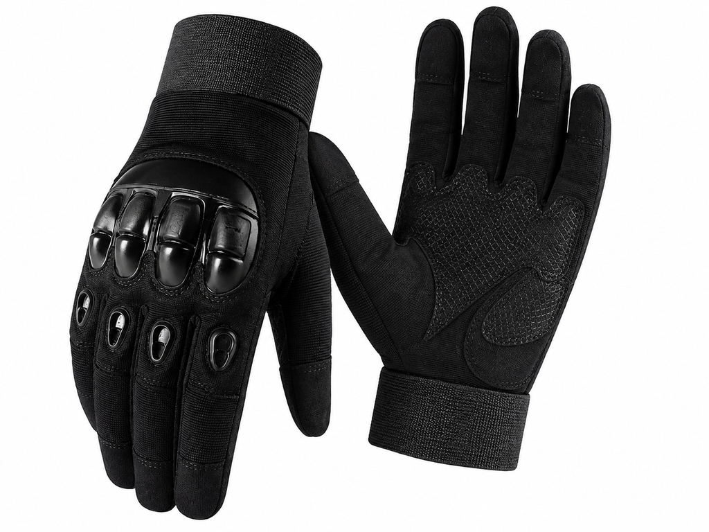 Gants de moto tout-terrain YLST-0088