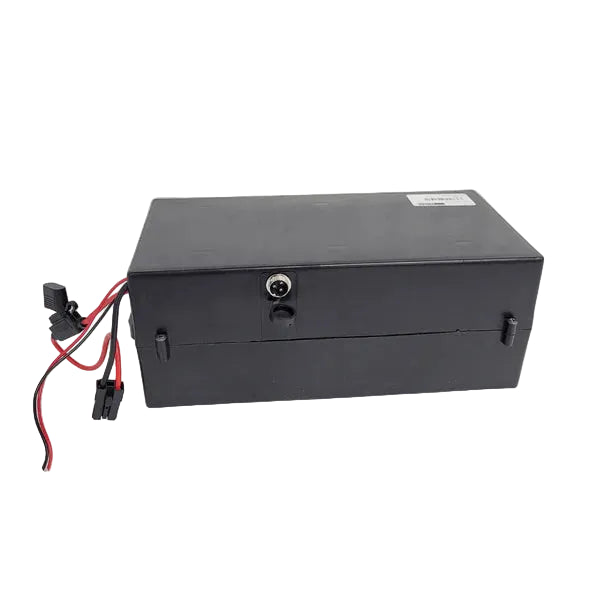 Battery ''Pack'' (36 Volts, 12Ah)