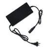 Chargeur, Heybike, Yozma In 10 pro (60V/5A (54.6V)) Lithium-Ion Connecteur XLR Male