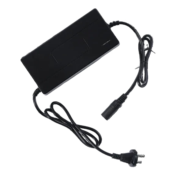 Chargeur, Heybike, Yozma In 10 pro (60V/5A (54.6V)) Lithium-Ion Connecteur XLR Male