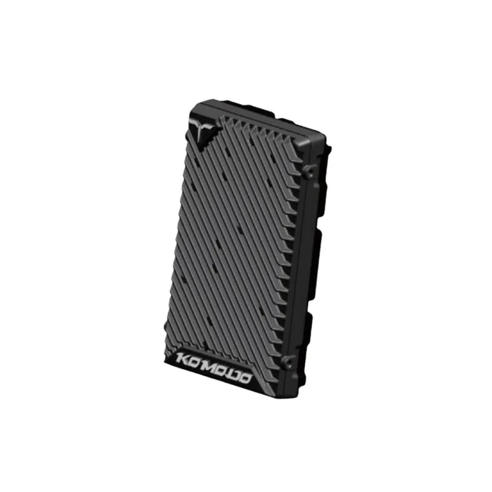 Talaria, Komodo, Motocross Électrique (96 Volts) (45Ah) (8600 Watts) (32000 Watts Crête)
