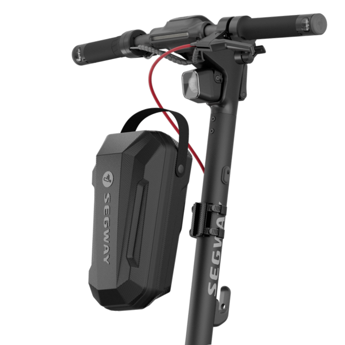 Sac de rangement avant Segway