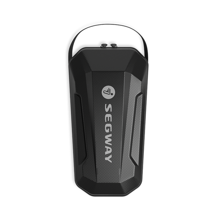 Sac de rangement avant Segway