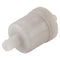 Filtre à Essence Nylon pour Pit Bike & Dirt Bike YCF