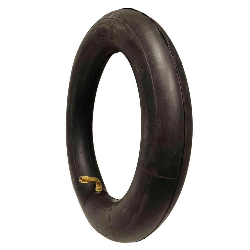 Chambre à air 10x2.125 Valve courbée