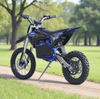 Pro GT Storm, Motocross Électrique (48 Volts) (15 Ah) (1600 Watts)