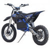 Pro GT Storm, Motocross Électrique (48 Volts) (15 Ah) (1600 Watts)