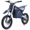 Pro GT Storm, Motocross Électrique (48 Volts) (15 Ah) (1600 Watts)