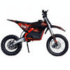 Pro GT Storm, Motocross Électrique (48 Volts) (15 Ah) (1600 Watts)