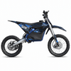 Pro GT Storm, Motocross Électrique (48 Volts) (15 Ah) (1600 Watts)