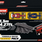 Carrera GO!!! Pack d’extension - Formula Racer