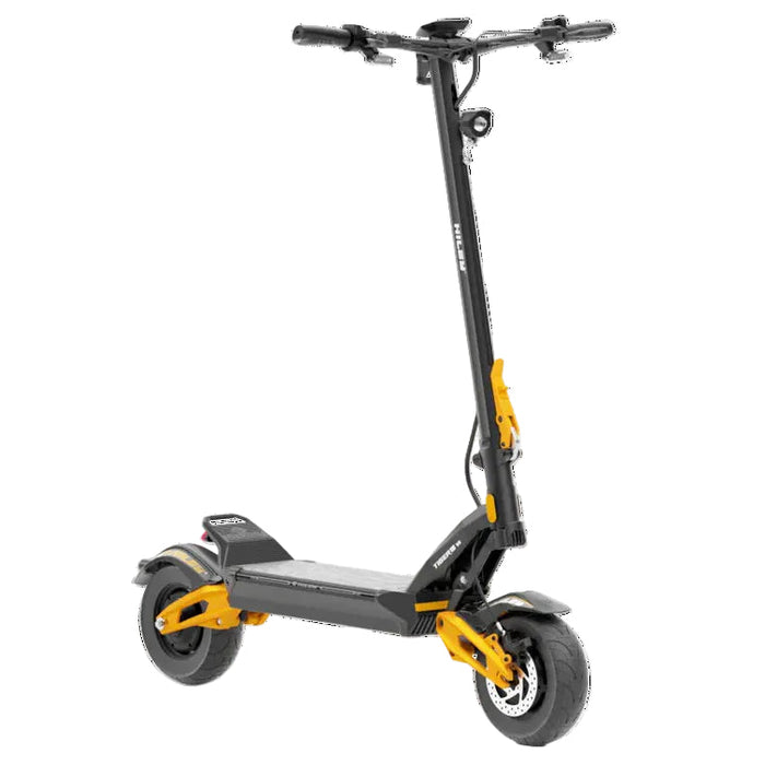 Hiley, Tiger 10 V5 (2026), Trottinette Électrique (60 Volts) (2x1200 Watts)
