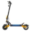 Hiley, Tiger 10 V5 (2026), Trottinette Électrique (60 Volts) (2x1200 Watts)