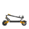 Hiley, Tiger 10 V5 (2026), Trottinette Électrique (60 Volts) (2x1200 Watts)