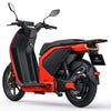 VMoto, Citi par Ducati, Scooter Électrique, (60 Volts) (30Ah) (4000 Watts) (5100 Watts/Crête) Immatriculable Scooter