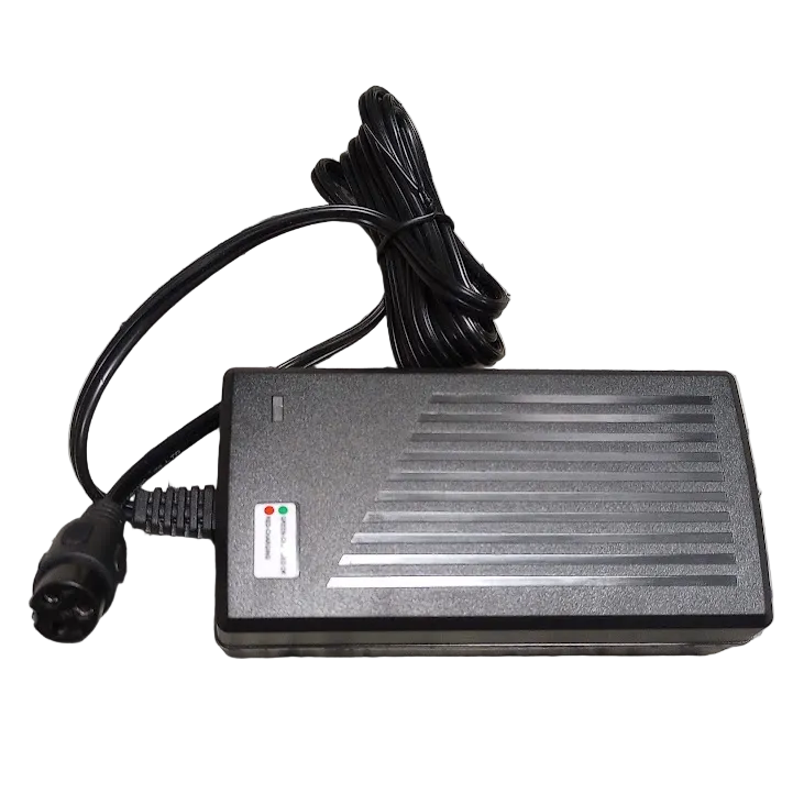 Chargeur (36V/1.8A) Lithium-Ion connecteur XLR Femelle