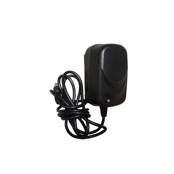 Chargeur (25.2V/0.8A) Lithium-Ion connecteur Jack 1/4