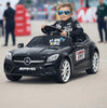 Mercedes Benz GLA45 AMG (Sous License) (12 Volts) (1 Place) (2 à 5 Ans)
