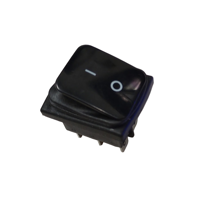 Bouton d'interupteur on/off 6 Pin