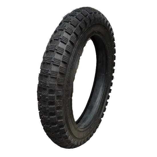 Pneu (64-203) 12x2.4