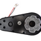 Gearbox motor (12 Volts) (10,000 rpm)